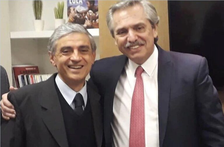 Un diputado K propuso nacionalizar los depósitos bancarios