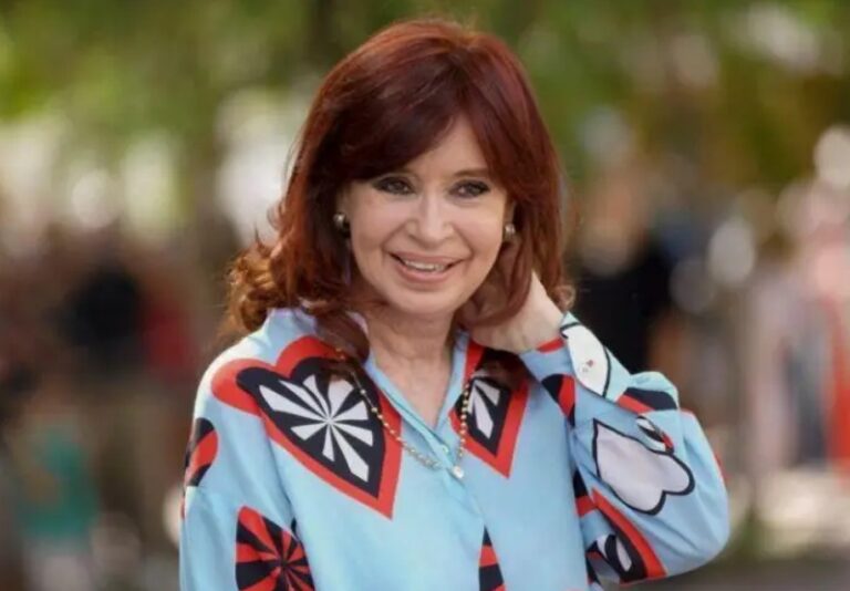 CFK declaró un patrimonio de $16,5 millones, un 70% más que el año anterior