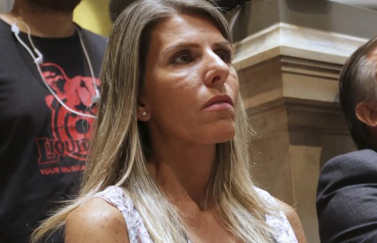 El Gobierno no quiere a Arroyo Salgado como jueza del Olivos Gate