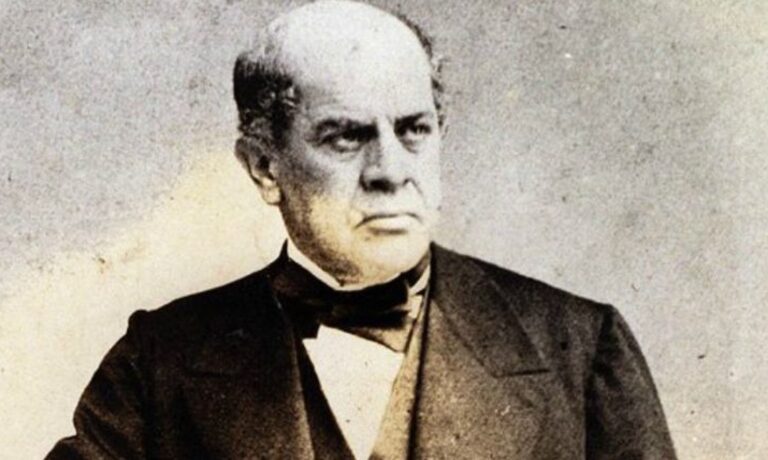 Voto por Sarmiento y la educación