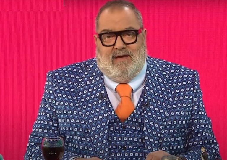 Jorge Lanata: “El Gobierno está protegiendo a los pseudo mapuches”