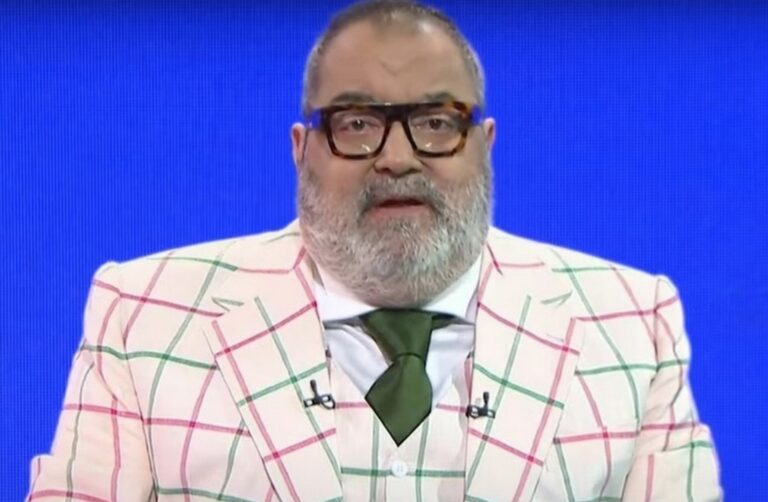 Jorge Lanata: “El Gobierno quiere tapar con regalitos las cagadas que se manda”