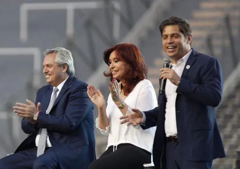 Los culpables de la inseguridad