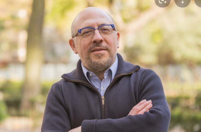 Quetglas: “Hay personajes en el cristinismo que proponen cambiar la Constitución”