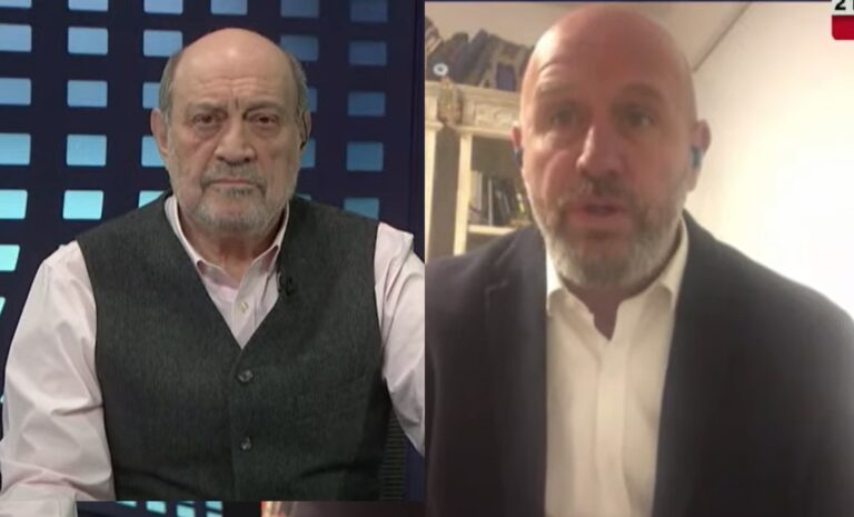 Wolff: “Vamos a trabajar para que el Senado deje de ser un aguantadero de impunes”