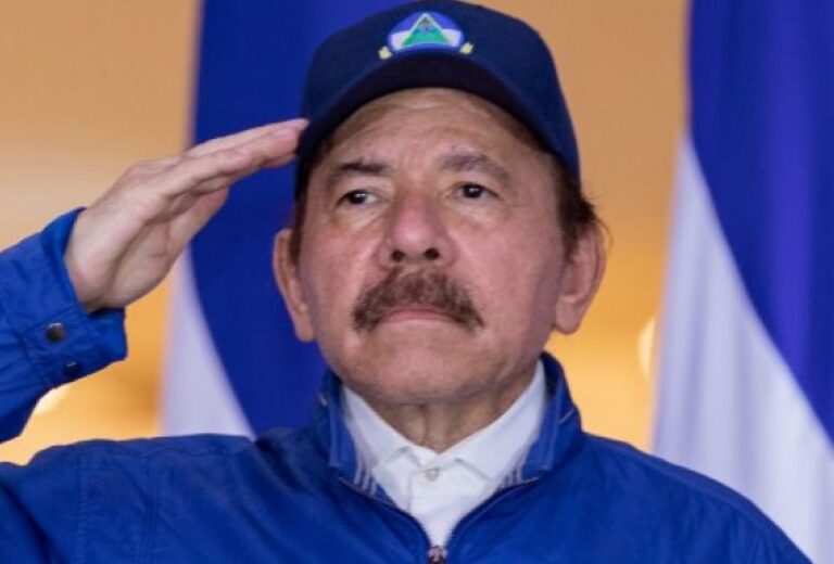 Una vez más, Argentina se abstuvo de condenar al régimen de Ortega en Nicaragua