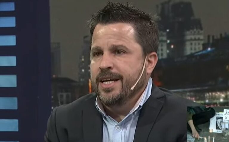 “Hipocresía total”: Martín Tetaz repudió el control de precios del Gobierno