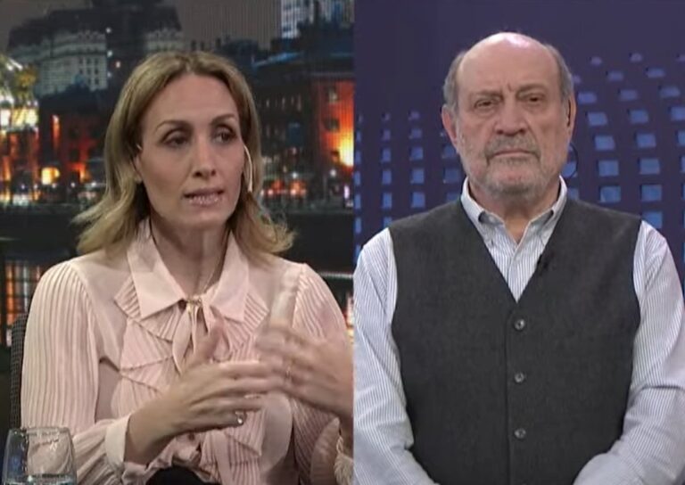 Florencia Arietto: “Utilizan el odio para profanar el sentimiento de la mayoría de los argentinos”