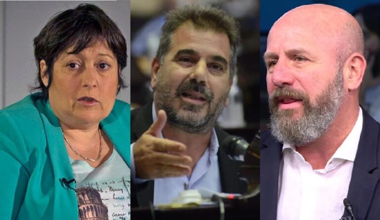 JxC repudió la posición del Gobierno en el caso Nicaragua: “Este camino nos lleva al fracaso”