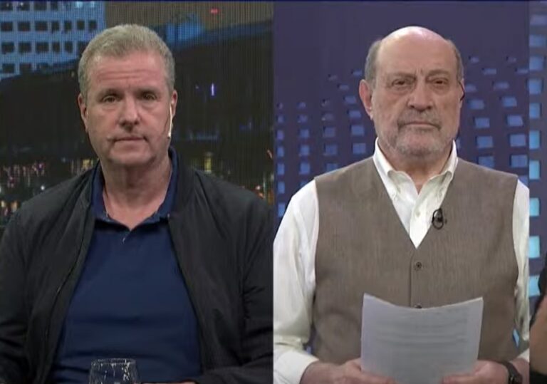 “Es indignante”, Milman repudió la doble jubilación de Cristina Kirchner