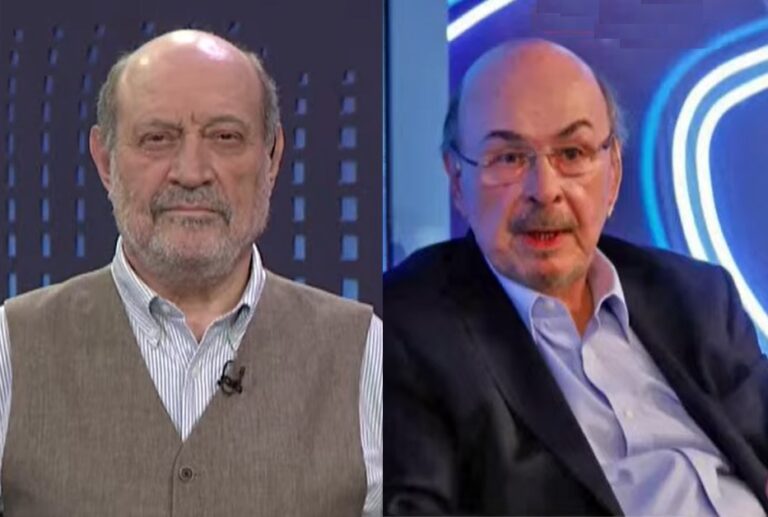 Morales Solá: “Cristina se ha cansado de cometer errores y lo sigue haciendo”