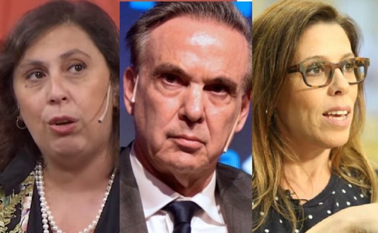 La oposición salió a defender a Macri tras ser llamado a indagatoria por el ARA San Juan