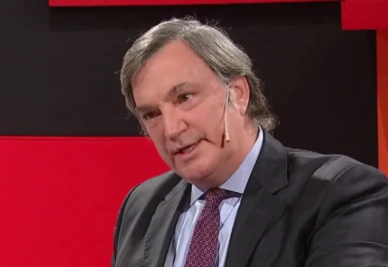 Lanusse afirma que “hay una campaña de persecución” contra Macri