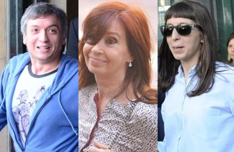 Que la pésima gestión no tape la corrupción K