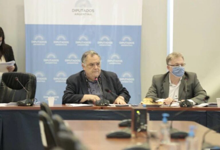 El Gobierno justificó la no injerencia de Argentina en los casos de Nicaragua, Venezuela y Cuba