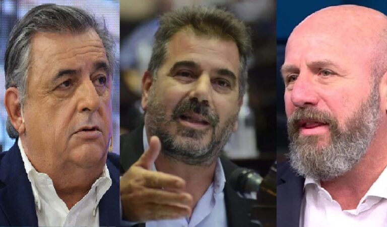 Repudio total de la oposición a la medida del BCRA: “Destruyen todo”