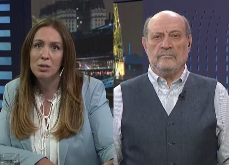 Vidal: “El Gobierno apela al pasado porque no puede hablar del presente”