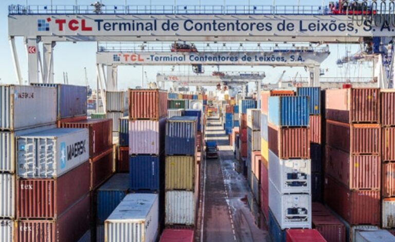 Secuestraron más de 600 kilos de cocaína en Portugal que pasaron por Argentina