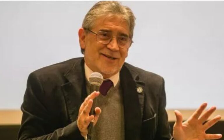 Enrique Szewach y la suba récord del riesgo país: “Nadie quiere bonos argentinos”