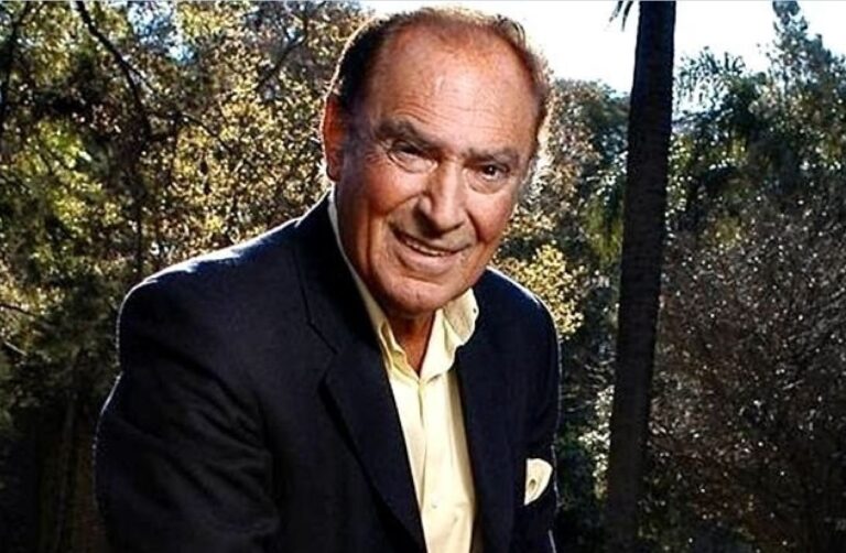 Juan Carlos Calabró, a 8 años
