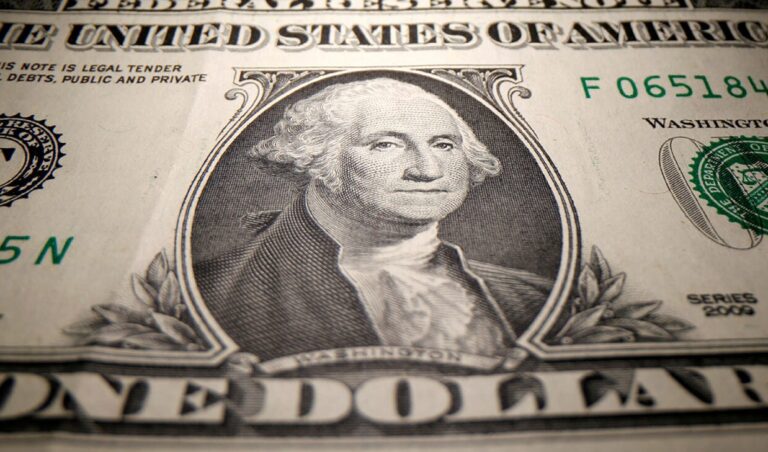 Y un día el dólar llegó a los 200 pesos