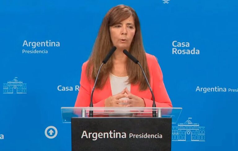 Ahora el Gobierno dice que “la inseguridad subió en la Ciudad y en la Provincia no”