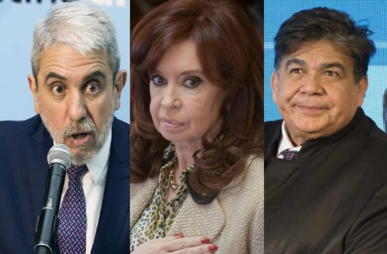 El cristinismo odia al periodismo