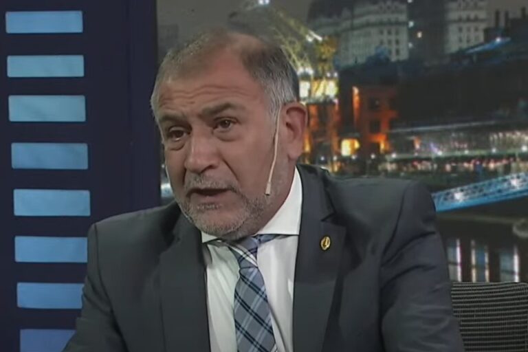 Juez: “Los K tienen capacidad de seducción cuando salen de shopping a comprar voluntades”