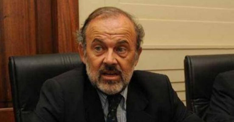 El grave informe de Eduardo Amadeo sobre la falta de atención del Gobierno a la niñez