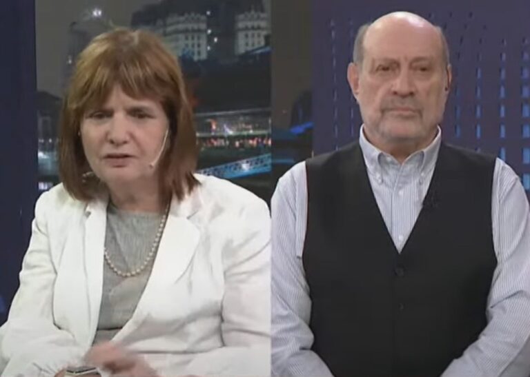 Bullrich y la reforma K del 2006 en la Magistratura: “Atentaba contra la independencia”