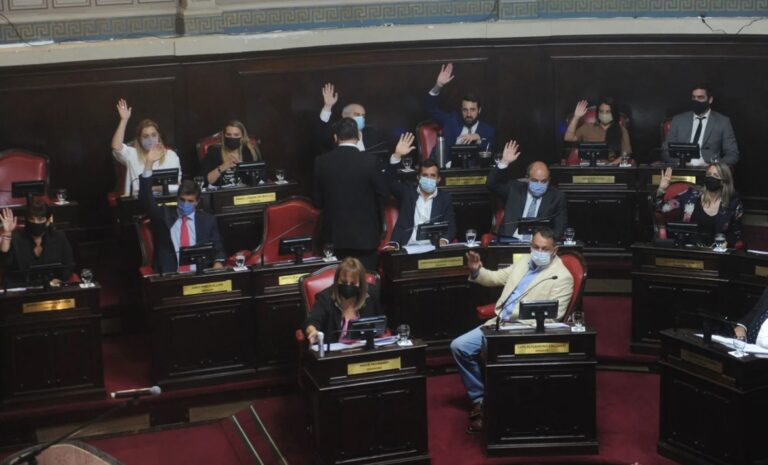 La traición de Juntos por el Cargo