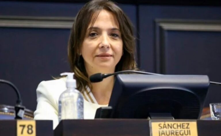 La furia de JxC con la diputada que se pasó al Frente de Todos y le dio la primera minoría
