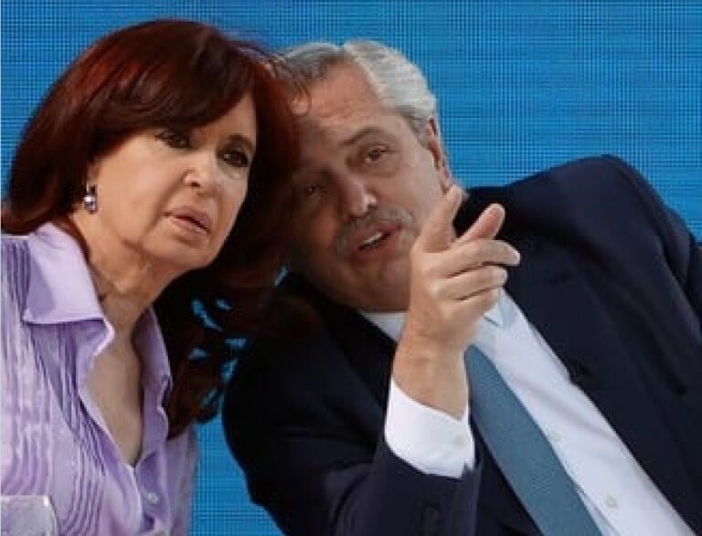 Balance negativo: el peor gobierno