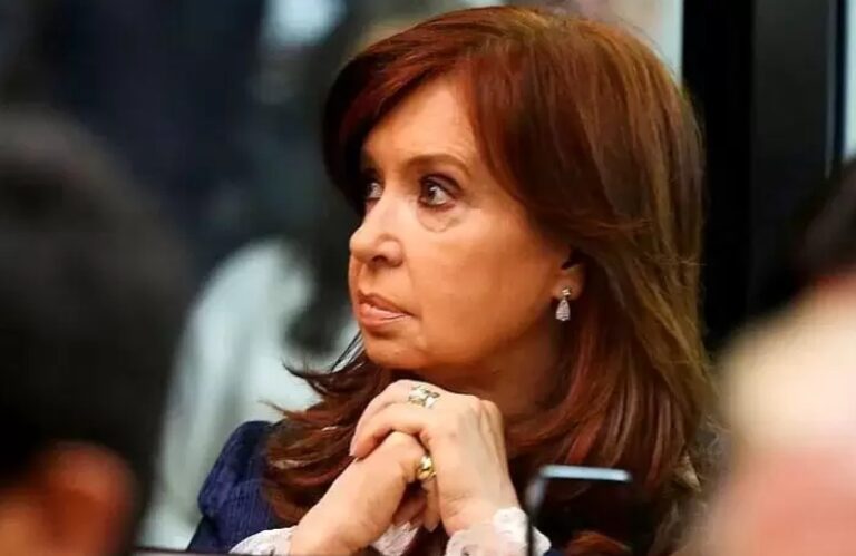 Cristina, al banquillo de los acusados