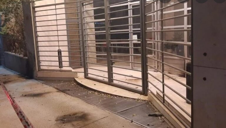 Ataque a Clarín: ordenan la captura nacional e internacional de dos prófugos