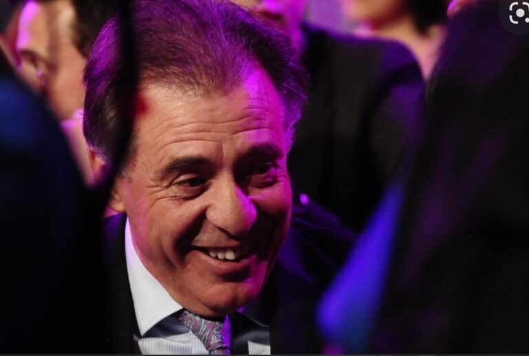En otro fallo polémico, absolvieron a Cristóbal López y Fabián de Sousa