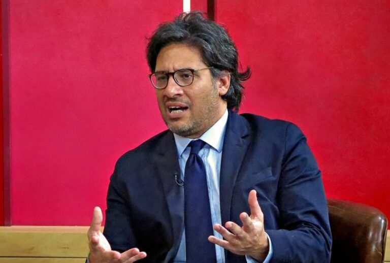 Para Garavano, “hay un empuje muy fuerte del kirchnerismo en la causa contra Macri”