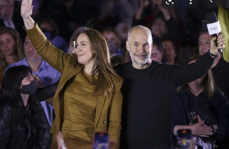La oposición habla de una “fuerte persecución política” contra Mauricio Macri