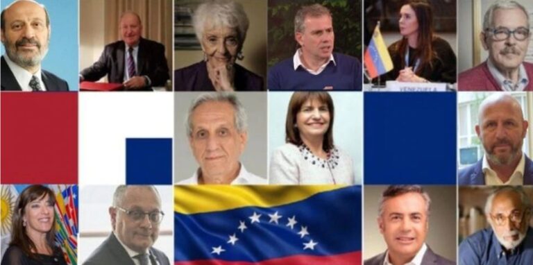 Repudian la presencia de los regímenes de Cuba, Venezuela y Nicaragua en la cumbre de la CELAC