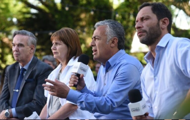 JxC busca una “posición unificada” sobre el proyecto de la Magistratura