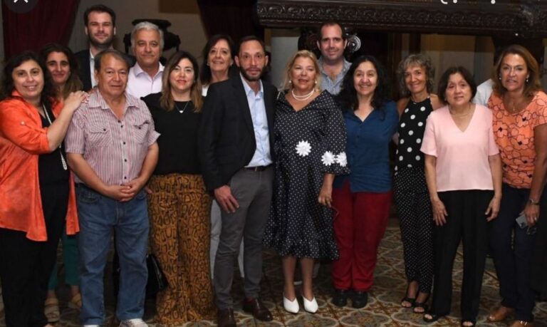 La Coalición Cívica propuso que el Gobierno cierre el acuerdo con el FMI sin pasar por el Congreso