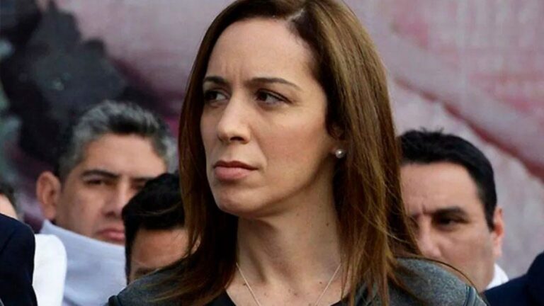 Vidal contra la política oficial y los narcos: “Mientras se pelean está en juego la vida de nuestros hijos”