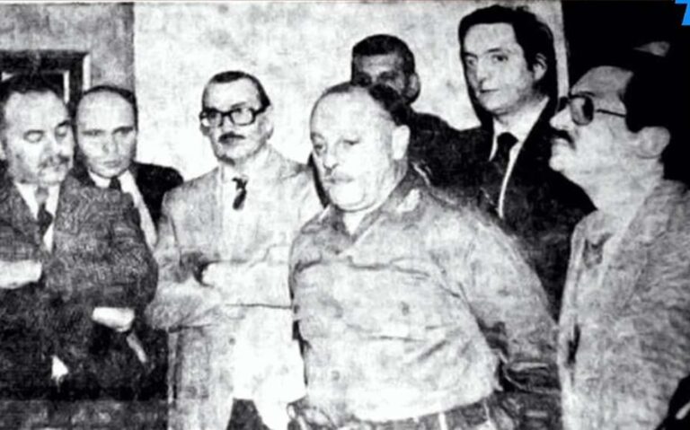 La verdad de los Kirchner y la dictadura