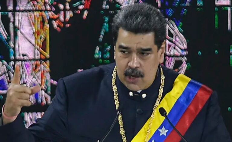 Maduro pide que le den el ‘Nobel de Economía’ por bajar la inflación