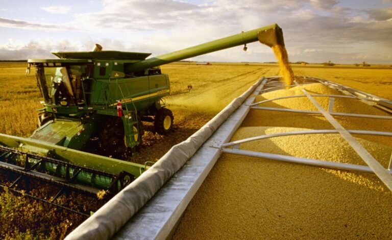 Repudio opositor a la posible suba de retenciones al agro: “Vuelven a exprimir al campo”