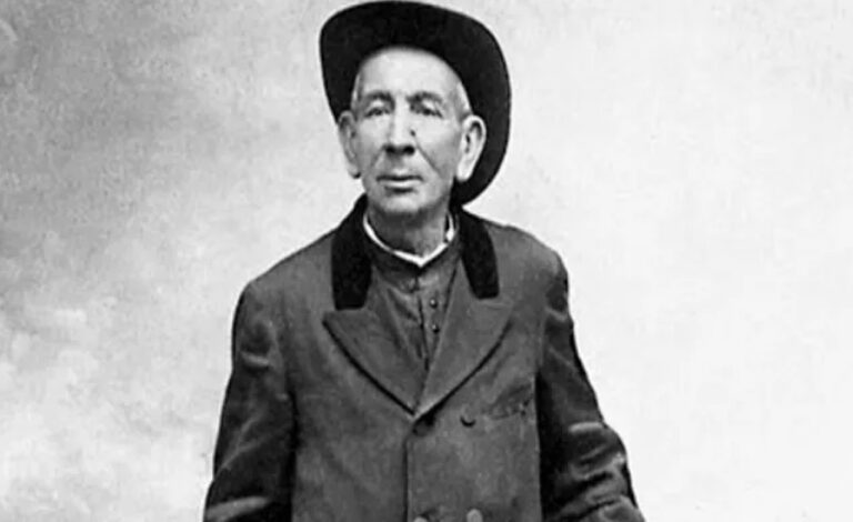 San Brochero de los Pobres