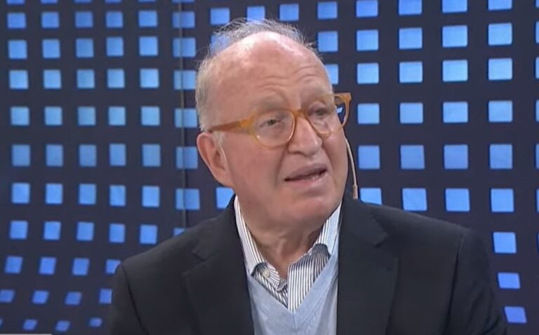 Daniel Sabsay: “El kirchnerismo manosea todo, aún lo más sagrado”