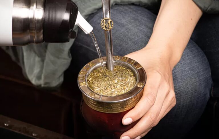 “Yerba para todos”: el Gobierno gastará casi $650 millones para la población vulnerable