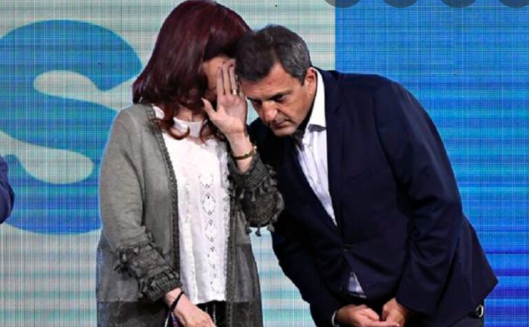 Juntos por el Cambio denunciará a Cristina y a Massa si no acatan el fallo de la Corte