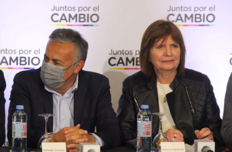 Rotundo rechazo de JxC al impuesto a la “renta inesperada: “No se les cae una idea productiva”